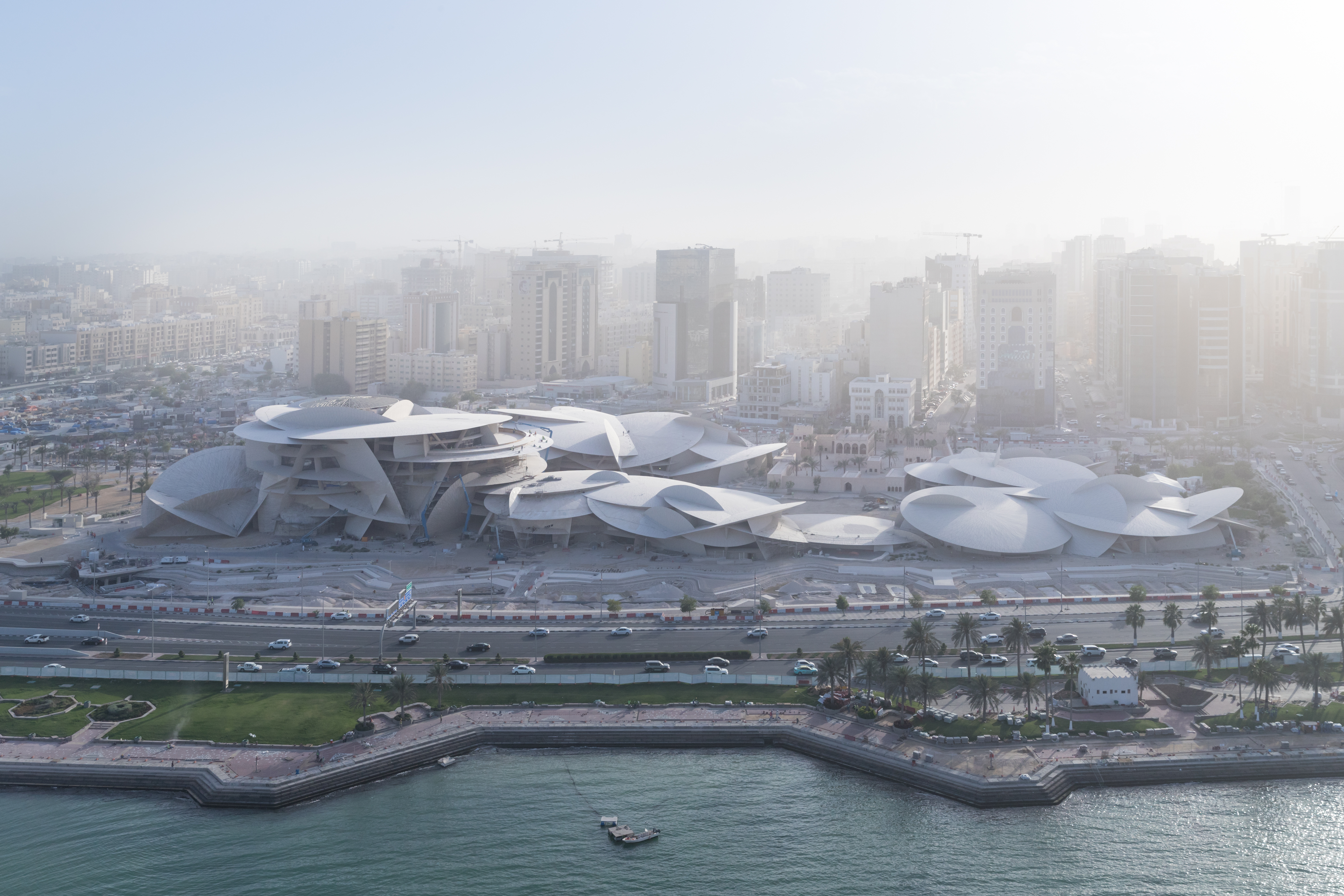 Heritage Architecture and Design-Jean Nouvel